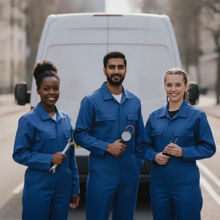 gas boiler repair Mundelein